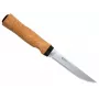 Helle Hellefisk Filejas nazis 155 mm Nerūsējošais tērauds Korķa rokturis