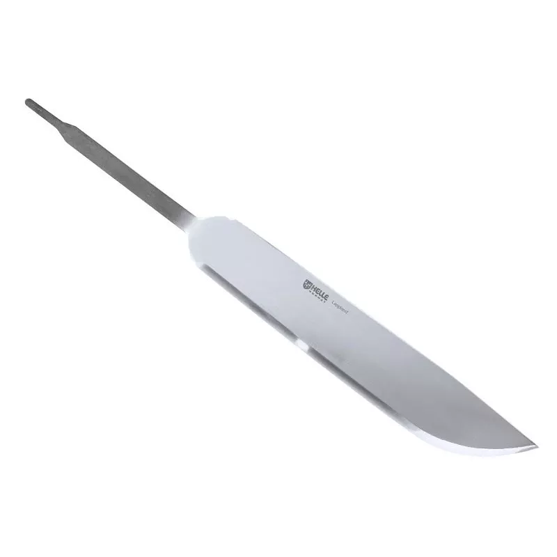 Helle Lappland Blade Knife