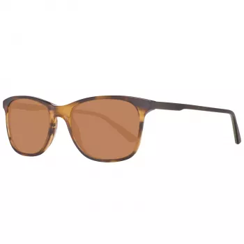 HELLY HANSEN HH5007-C02-52 Sieviešu saulesbrilles - Tumši pelēks rāmis, dūmu tonētas lēcas, 52/18/140 mm