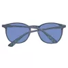 Helly Hansen HH5008-C03-50 Unisex Saulesbrilles Matēts Melns Rāmis Dūmu Pelēkas Lēcas 50/20/140 mm