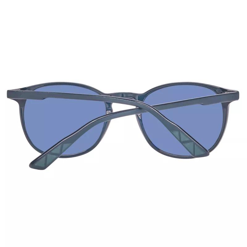 Helly Hansen HH5008-C03-50 Unisex Saulesbrilles Matēts Melns Rāmis Dūmu Pelēkas Lēcas 50/20/140 mm