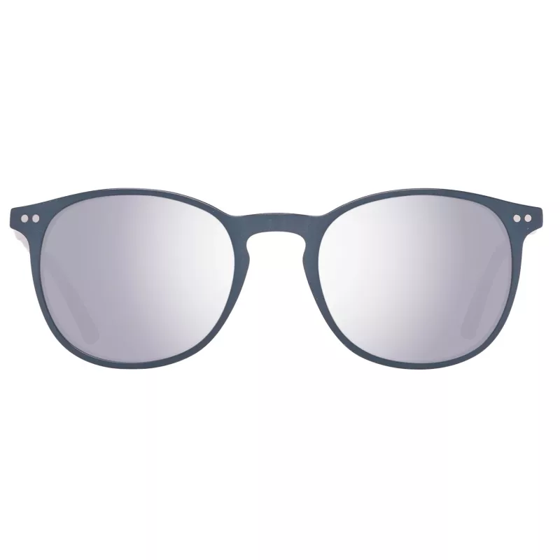 Helly Hansen HH5008-C03-50 Unisex Saulesbrilles Matēts Melns Rāmis Dūmu Pelēkas Lēcas 50/20/140 mm