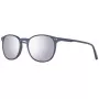 Helly Hansen HH5008-C03-50 Unisex Saulesbrilles Matēts Melns Rāmis Dūmu Pelēkas Lēcas 50/20/140 mm