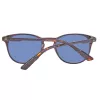 HELLY HANSEN HH5009-C02-50 Unisex Saulesbrilles Matēti Melns Pelēka Lēca 50/20/145 mm