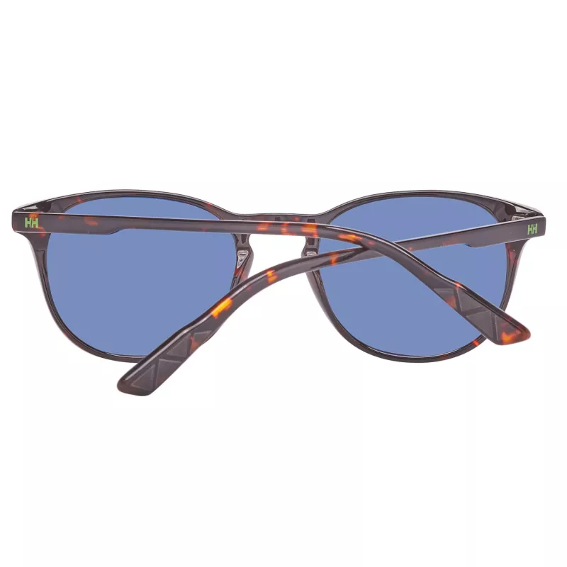 HELLY HANSEN HH5009-C02-50 Unisex Saulesbrilles Matēti Melns Pelēka Lēca 50/20/145 mm
