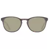 HELLY HANSEN HH5009-C02-50 Unisex Saulesbrilles Matēti Melns Pelēka Lēca 50/20/145 mm