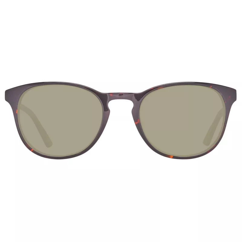 HELLY HANSEN HH5009-C02-50 Unisex Saulesbrilles Matēti Melns Pelēka Lēca 50/20/145 mm