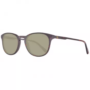 HELLY HANSEN HH5009-C02-50 Unisex Saulesbrilles Matēti Melns Pelēka Lēca 50/20/145 mm