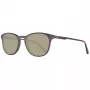HELLY HANSEN HH5009-C02-50 Unisex Saulesbrilles Matēti Melns Pelēka Lēca 50/20/145 mm
