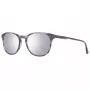 HELLY HANSEN HH5009-C03-50 Unisex saulesbrilles, melns rāmis, dūmu pelēkas lēcas, 50 mm