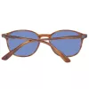 HELLY HANSEN HH5012-C03-51 Unisex Saulesbrilles - Melns Rāmis, Pelēkas Lēcas, 51mm