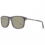 Helly Hansen HH5016-C03-56 Vīriešu polarizētās saulesbrilles, melns rāmis, dūmu pelēka lēca, 56/18/140 mm