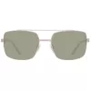 Helly Hansen HH5017-C01-54 Vīriešu saulesbrilles Melna/Pelēka 54/18/140 mm