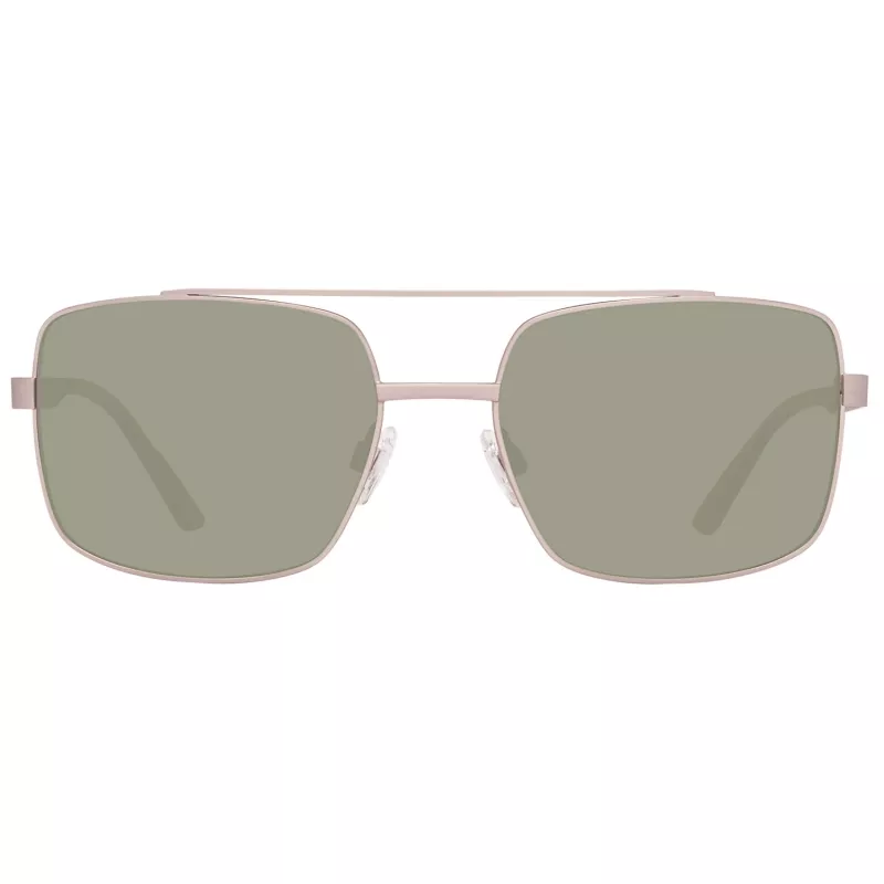 Helly Hansen HH5017-C01-54 Vīriešu saulesbrilles Melna/Pelēka 54/18/140 mm