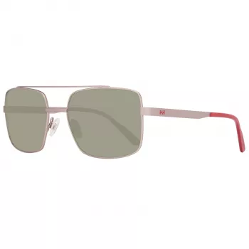Helly Hansen HH5017-C01-54 Vīriešu saulesbrilles Melna/Pelēka 54/18/140 mm
