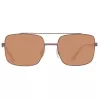 HELLY HANSEN HH5017-C03-54 Vīriešu saulesbrilles 54/18/140 mm