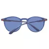 HELLY HANSEN HH5018-C03-49 Saulesbrilles Sievietēm Melnas Pelēkas 49/22/140 mm