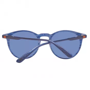 HELLY HANSEN HH5018-C03-49 Saulesbrilles Sievietēm Melnas Pelēkas 49/22/140 mm