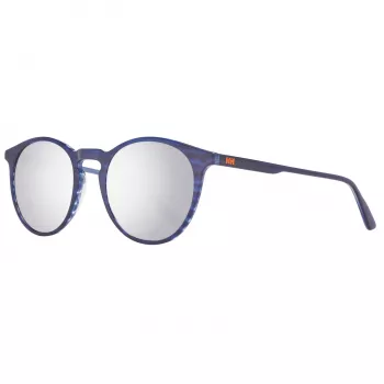 HELLY HANSEN HH5018-C03-49 Saulesbrilles Sievietēm Melnas Pelēkas 49/22/140 mm