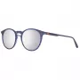 HELLY HANSEN HH5018-C03-49 Saulesbrilles Sievietēm Melnas Pelēkas 49/22/140 mm