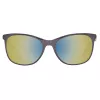 HELLY HANSEN HH5021-C02-55 Sieviešu saulesbrilles 55/18/140 mm