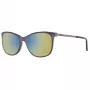 HELLY HANSEN HH5021-C02-55 Sieviešu saulesbrilles 55/18/140 mm