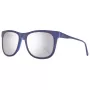 HELLY HANSEN HH5024-C03-55 Vīriešu polarizētās saulesbrilles, matēts melns rāmis, dūmu pelēkas lēcas, 55/21/145 mm