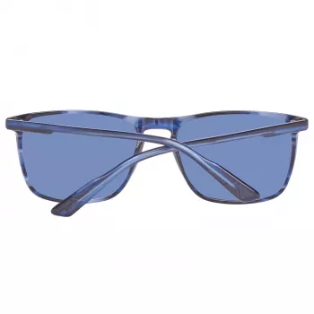 HELLY HANSEN MAN HH5004-C03-57 Saulesbrilles 57/18/140 mm Melns/Pelēks