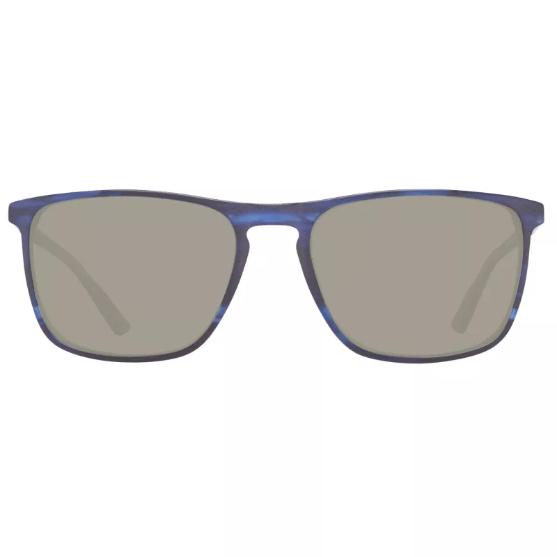 HELLY HANSEN MAN HH5004-C03-57 Saulesbrilles 57/18/140 mm Melns/Pelēks