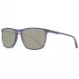 HELLY HANSEN MAN HH5004-C03-57 Saulesbrilles 57/18/140 mm Melns/Pelēks