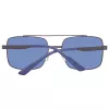 HELLY HANSEN MAN HH5017-C02-54 Saulesbrilles 54/18/140 mm Tumši Pelēkas