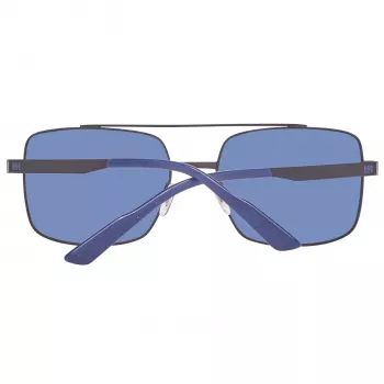 HELLY HANSEN MAN HH5017-C02-54 Saulesbrilles 54/18/140 mm Tumši Pelēkas