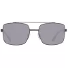 HELLY HANSEN MAN HH5017-C02-54 Saulesbrilles 54/18/140 mm Tumši Pelēkas