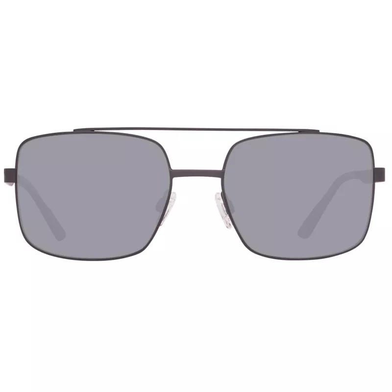 HELLY HANSEN MAN HH5017-C02-54 Saulesbrilles 54/18/140 mm Tumši Pelēkas