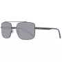 HELLY HANSEN MAN HH5017-C02-54 Saulesbrilles 54/18/140 mm Tumši Pelēkas