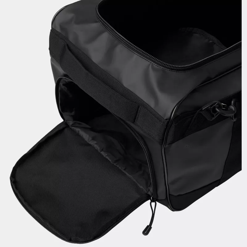 Helly Hansen Scout Duffel L - Melna - 90L Ceļojumu Somiņa