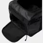 Helly Hansen Scout Duffel L - Melna - 90L Ceļojumu Somiņa
