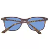 HELLY HANSEN Sieviešu saulesbrilles HH5007-C01-52 (52/18/140 mm) Melnas