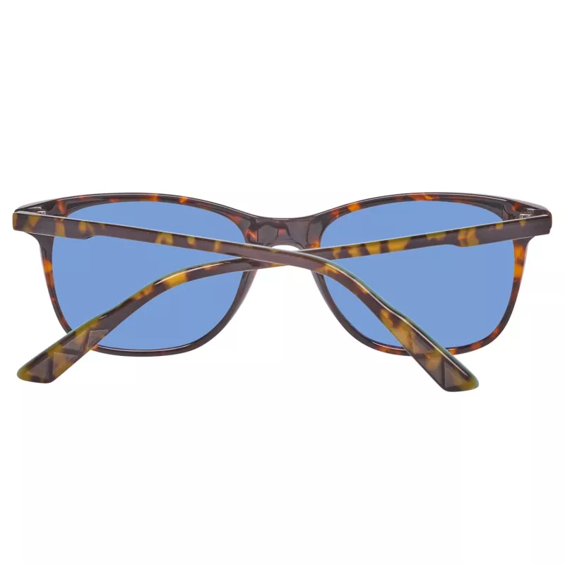 HELLY HANSEN Sieviešu saulesbrilles HH5007-C01-52 (52/18/140 mm) Melnas