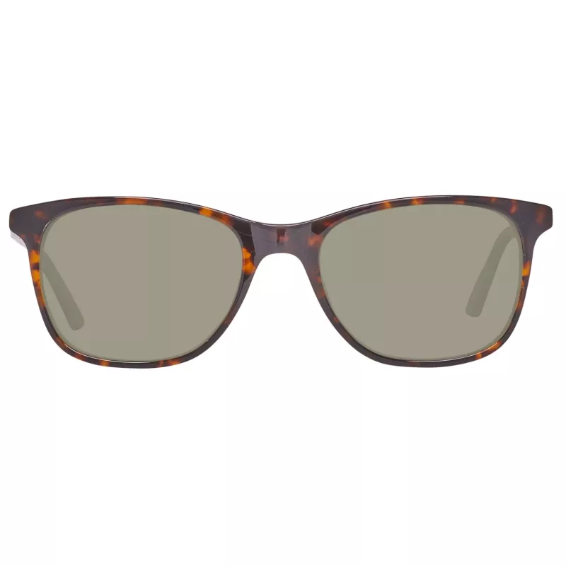 HELLY HANSEN Sieviešu saulesbrilles HH5007-C01-52 (52/18/140 mm) Melnas