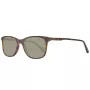HELLY HANSEN Sieviešu saulesbrilles HH5007-C01-52 (52/18/140 mm) Melnas