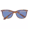 HELLY HANSEN Sieviešu saulesbrilles HH5021-C01-55 (55/18/140 mm) Melna/Pelēka