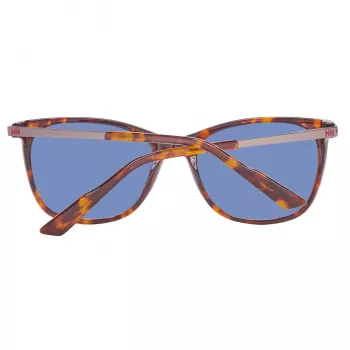 HELLY HANSEN Sieviešu saulesbrilles HH5021-C01-55 (55/18/140 mm) Melna/Pelēka