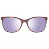 HELLY HANSEN Sieviešu saulesbrilles HH5021-C01-55 (55/18/140 mm) Melna/Pelēka
