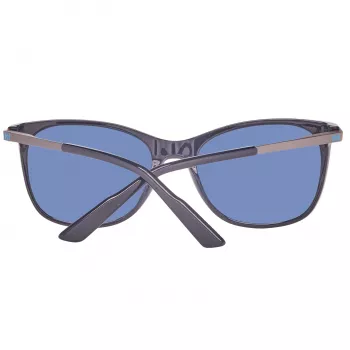 HELLY HANSEN Sieviešu saulesbrilles HH5021-C03-55 Melns/Pelēks 55/18/140 mm