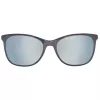 HELLY HANSEN Sieviešu saulesbrilles HH5021-C03-55 Melns/Pelēks 55/18/140 mm