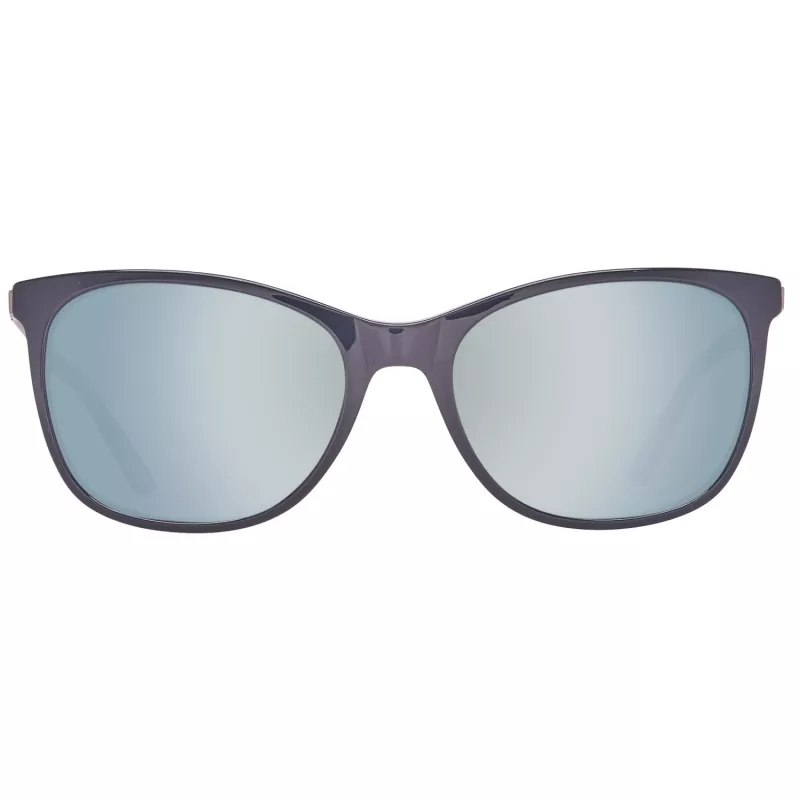 HELLY HANSEN Sieviešu saulesbrilles HH5021-C03-55 Melns/Pelēks 55/18/140 mm