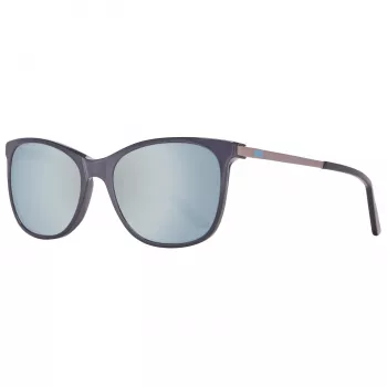 HELLY HANSEN Sieviešu saulesbrilles HH5021-C03-55 Melns/Pelēks 55/18/140 mm