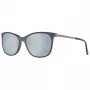 HELLY HANSEN Sieviešu saulesbrilles HH5021-C03-55 Melns/Pelēks 55/18/140 mm