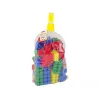HEMAR Colourful Building Blocks K3 Medium